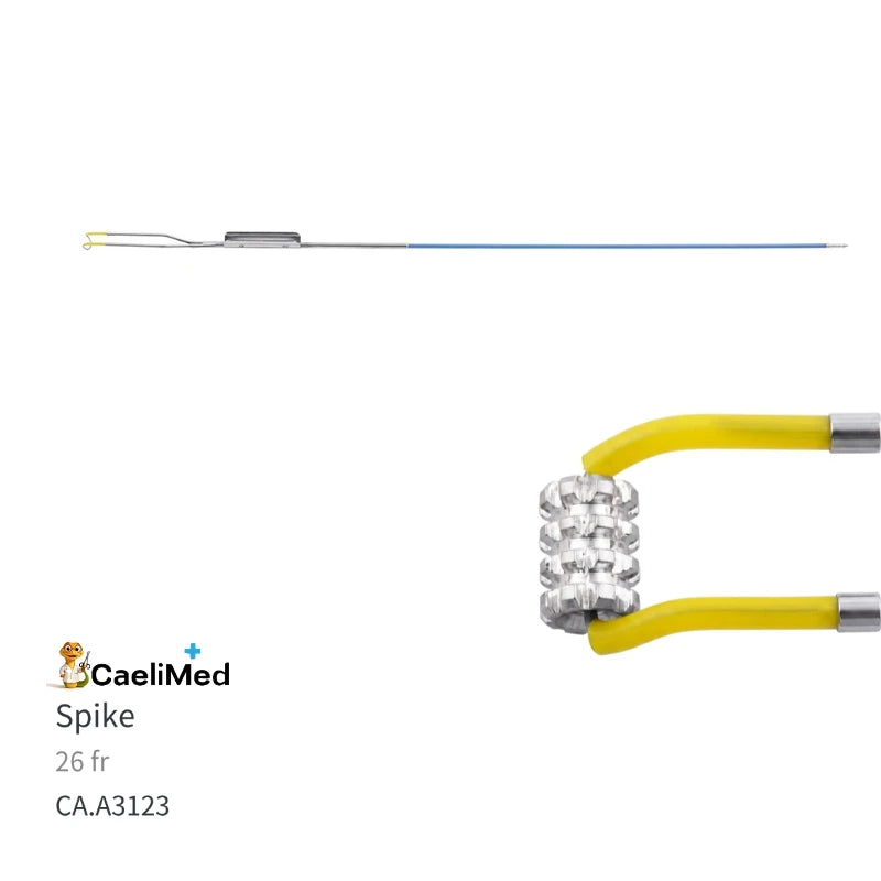 Urology Resectoscopic Cutting Loop Electrode for Storz Resectoscope, Monopolar Electrode