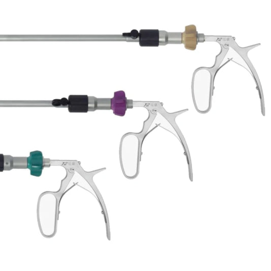 Articulating Hem-O-Lok Clip Applier Polymer Ligation Clip Applier