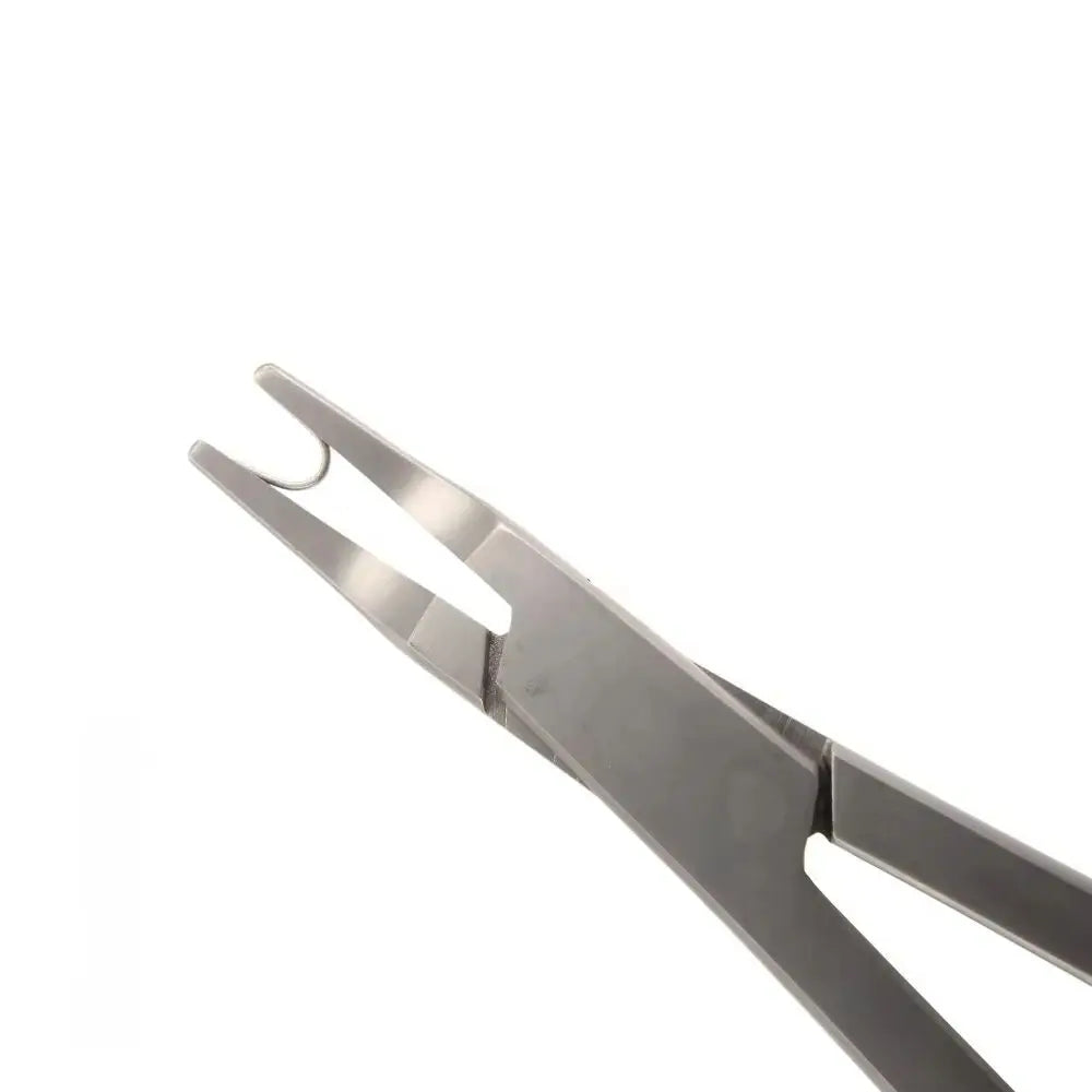 Open Surgery Laparoscopic Titanium Ligating Clips Applicator, OEM/ODM Factory Direct, Titanium Clip Applier LT100, LT200, LT300