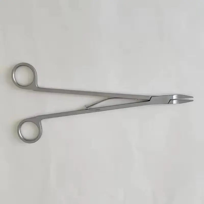 Open Surgery Laparoscopic Titanium Ligating Clips Applicator, OEM/ODM Factory Direct, Titanium Clip Applier LT100, LT200, LT300