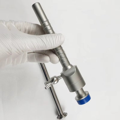 Laparoscopic Equipment trocars reusable flip/magnetic/cross
