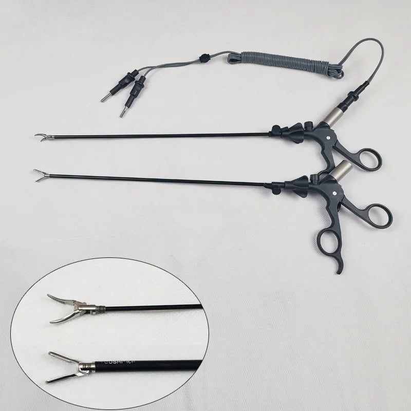 Bipolar Cable for Bipolar Coagulation Forceps