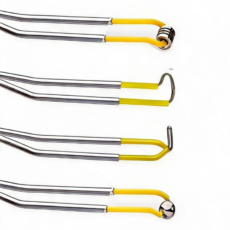 Urology Resectoscopic Cutting Loop Electrode for Storz Resectoscope, Monopolar Electrode