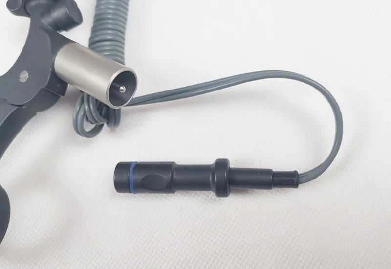 Bipolar Cable for Bipolar Coagulation Forceps