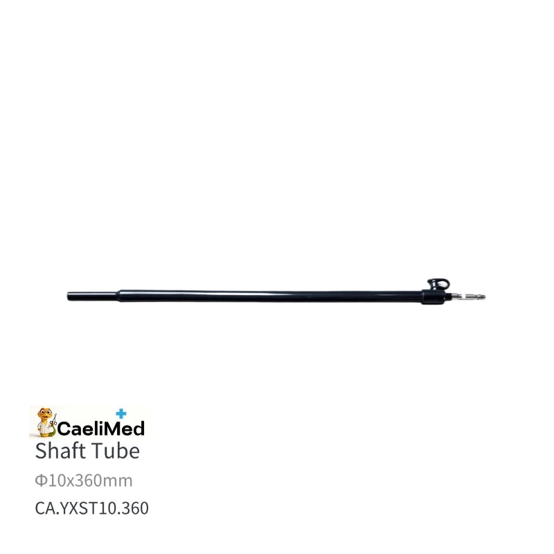 Detachable Laparoscopic Grasping Forceps Compatible with Storz Durable Customized Design for Laparoscopic Minimally Invasive Surgery Surgical Training