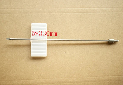 Detachable Hem-O-Lok Clip Applier Kits - Reusable Surgical Endoscopic Tools