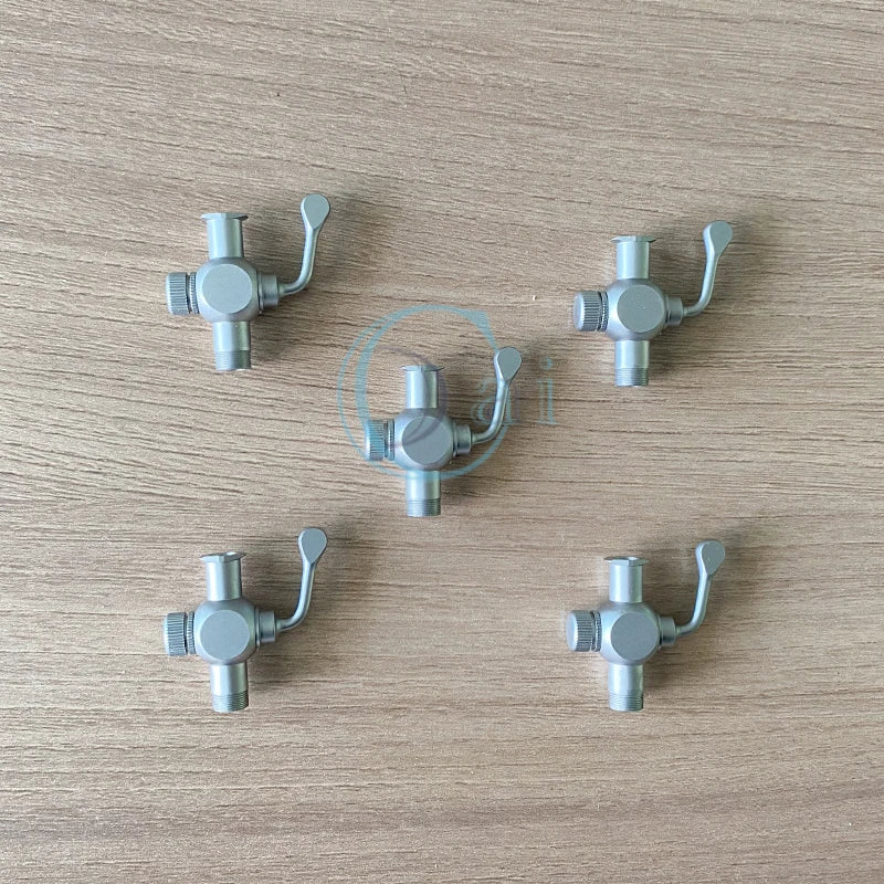 Luerlock connector vlave just for customized