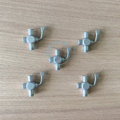 Luerlock connector vlave just for customized