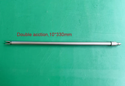 Detachable Hem-O-lok and Titanium Clip Applier Kits, Reusable Laparoscopic Instruments