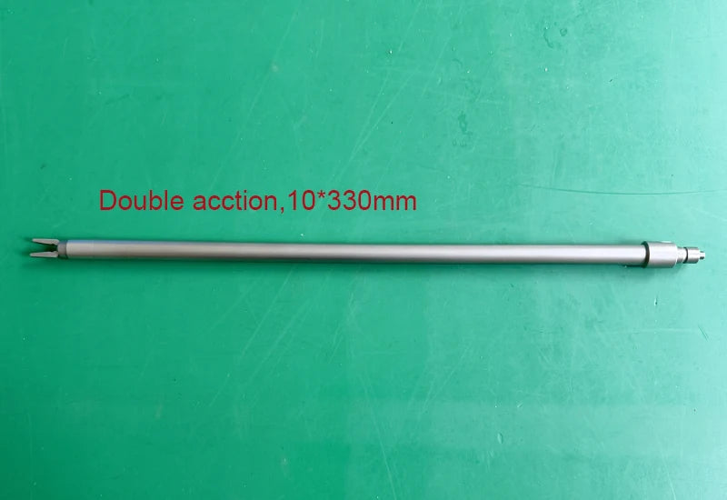 Detachable Hem-O-Lok Clip Applier Kits - Reusable Surgical Endoscopic Tools