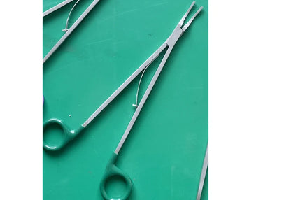 Hem-O-Lok Clip Applier for Open Surgery S/M/L