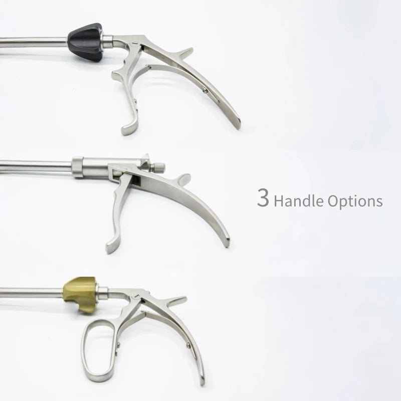 Detachable Hemolok Ligating Clip Applier Kits Polymer Ligation Surgical Endoscopic Tools for Laparoscopic Minimally Invasive Surgery Medical Training