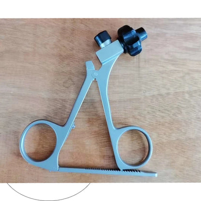 Tube/Shaft, Inserts/Forceps,Handles Laparoscopic instruments Medical parts:laparoscopic t