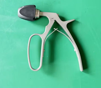 Detachable Hem-O-lok and Titanium Clip Applier Kits, Reusable Laparoscopic Instruments