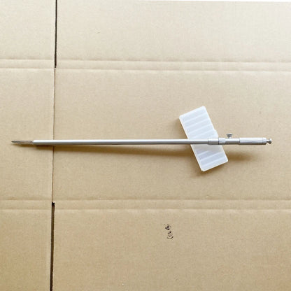 Pisau koledokotomi, Pisau bedah saluran empedu, Dapat digunakan kembali