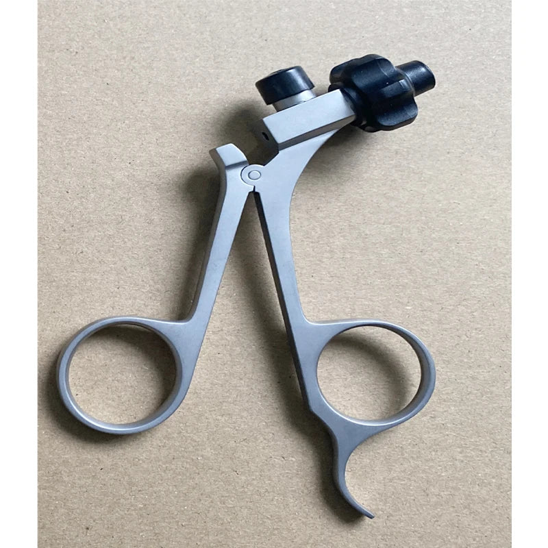 Tube/Shaft, Inserts/Forceps,Handles Laparoscopic instruments Medical parts:laparoscopic t