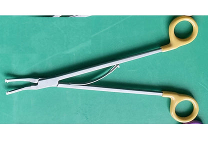 Hem-O-Lok Clip Applier for Open Surgery S/M/L