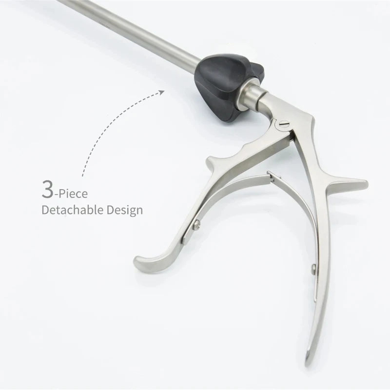 Detachable Hem-O-Lok Clip Applier Kits - Reusable Surgical Endoscopic Tools