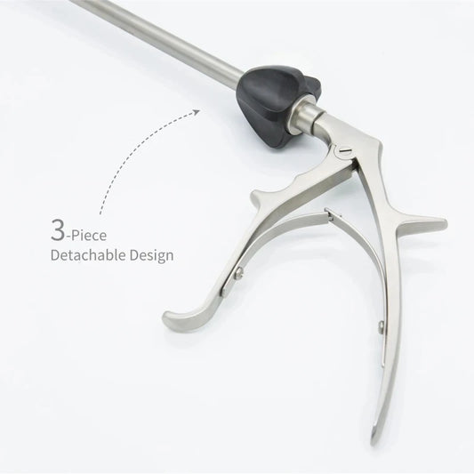 Detachable Hemolok Ligating Clip Applier Kits Polymer Ligation Surgical Endoscopic Tools for Laparoscopic Minimally Invasive Surgery Medical Training