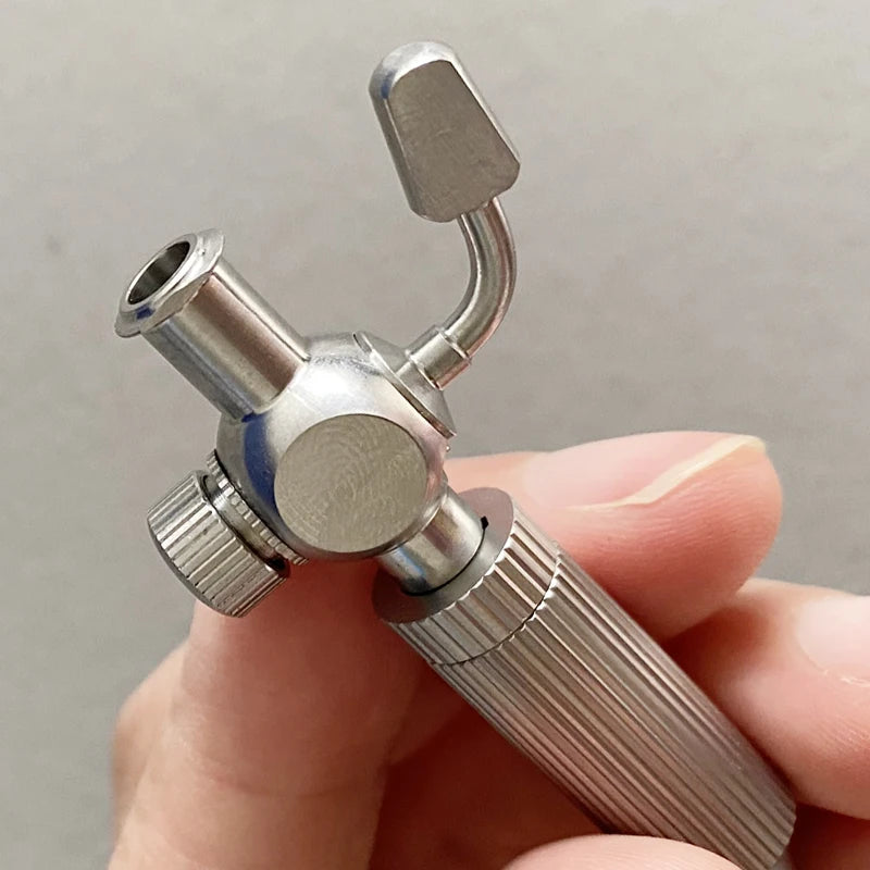 Veress Needle,Connector Insufflation Surgical Instruments Insufflator