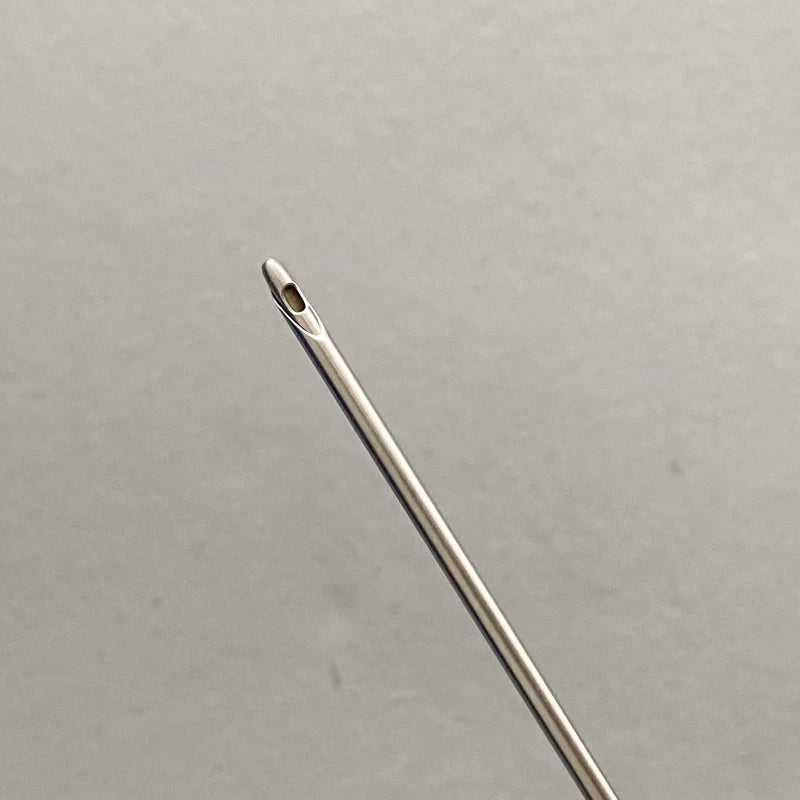 Veress Needle,Connector Insufflation Surgical Instruments Insufflator