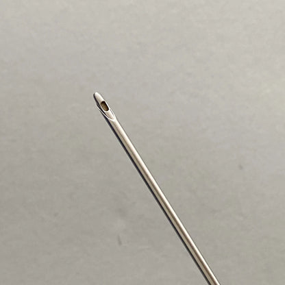 Veress Needle,Connector Insufflation Surgical Instruments Insufflator