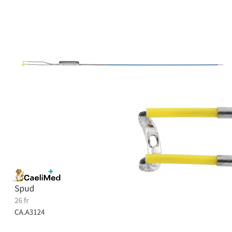 Urology Resectoscopic Cutting Loop Electrode for Storz Resectoscope, Monopolar Electrode