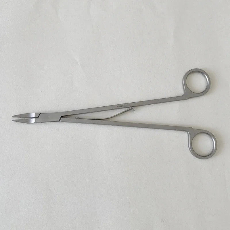 Open Surgery Titanium Clip Applier for Models LT100, LT200, LT300, LT400