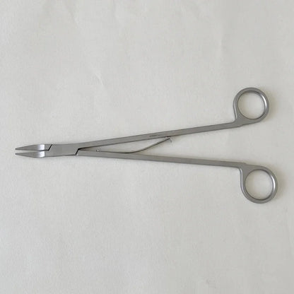 Open Surgery Titanium Clip Applier for Models LT100, LT200, LT300, LT400