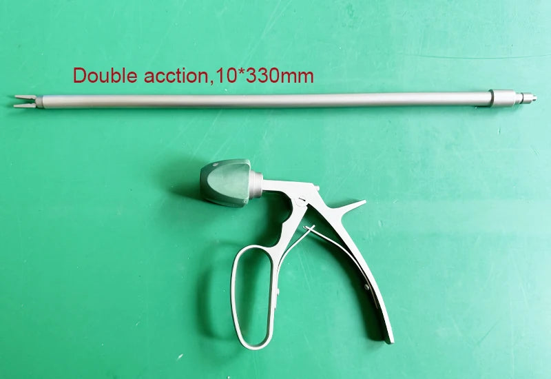 Detachable Hem-O-Lok Clip Applier Kits - Reusable Surgical Endoscopic Tools