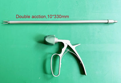 Detachable Hem-O-Lok Clip Applier Kits - Reusable Surgical Endoscopic Tools