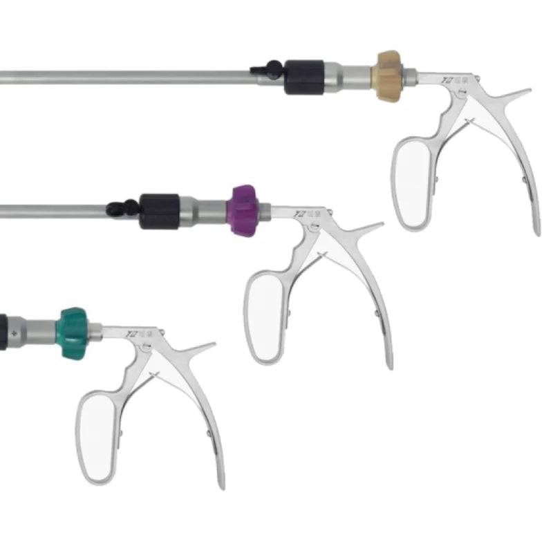 Articulating Hem-O-Lok Clip Applier 330mm Reusable