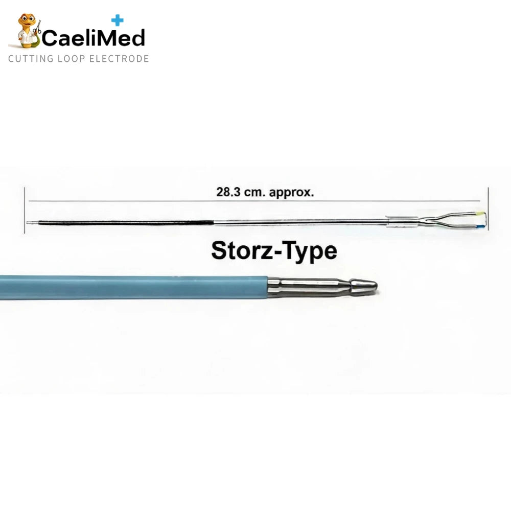 Urology Resectoscopic Cutting Loop Electrode for Storz Resectoscope, Monopolar Electrode