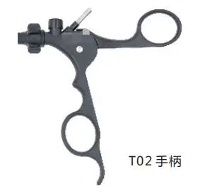 Tube/Shaft, Inserts/Forceps,Handles Laparoscopic instruments Medical parts:laparoscopic t