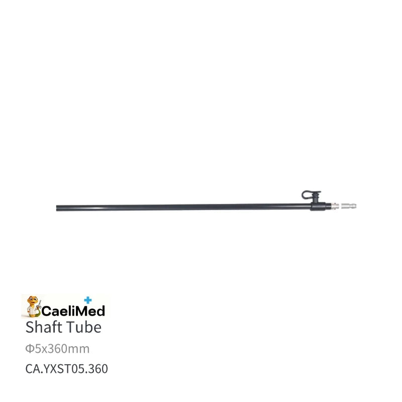 Detachable Laparoscopic Grasping Forceps Compatible with Storz Durable Customized Design for Laparoscopic Minimally Invasive Surgery Surgical Training