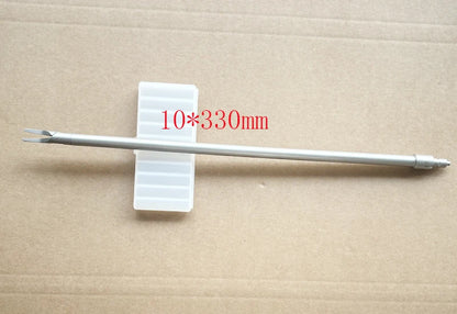 Detachable Hem-O-lok and Titanium Clip Applier Kits, Reusable Laparoscopic Instruments