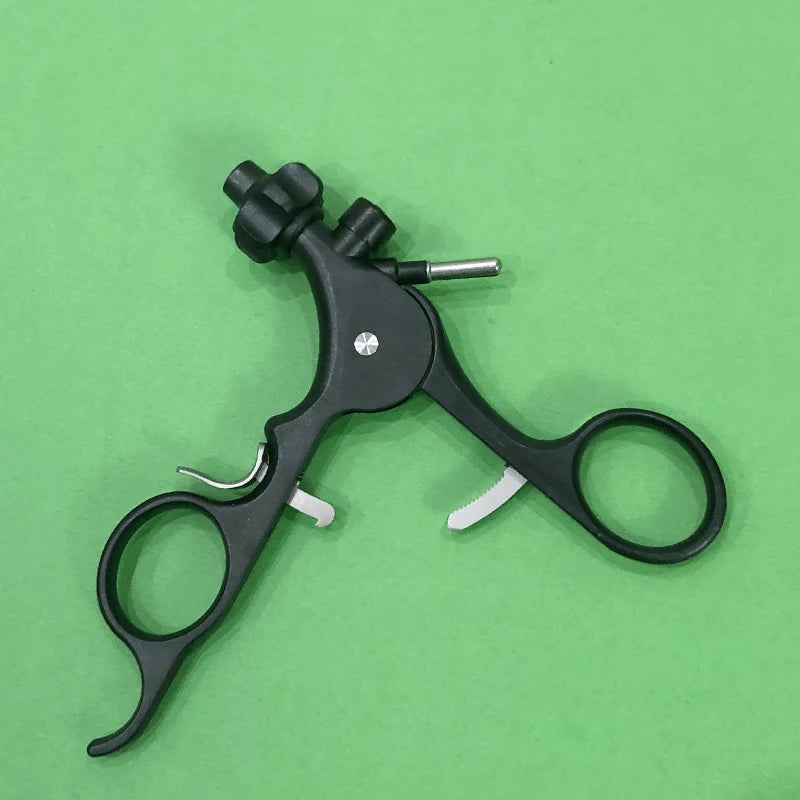 Tube/Shaft, Inserts/Forceps,Handles Laparoscopic instruments Medical parts:laparoscopic t