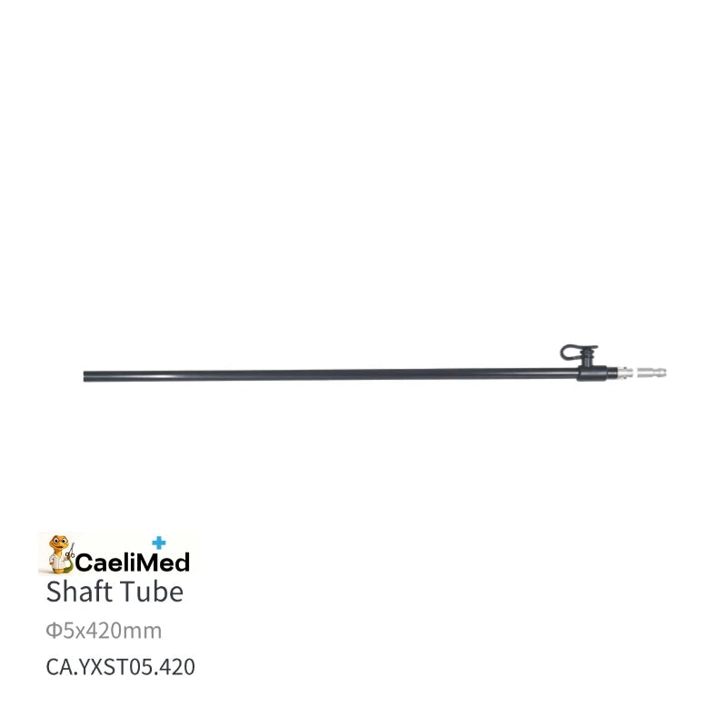 Detachable Laparoscopic Grasping Forceps Compatible with Storz Durable Customized Design for Laparoscopic Minimally Invasive Surgery Surgical Training