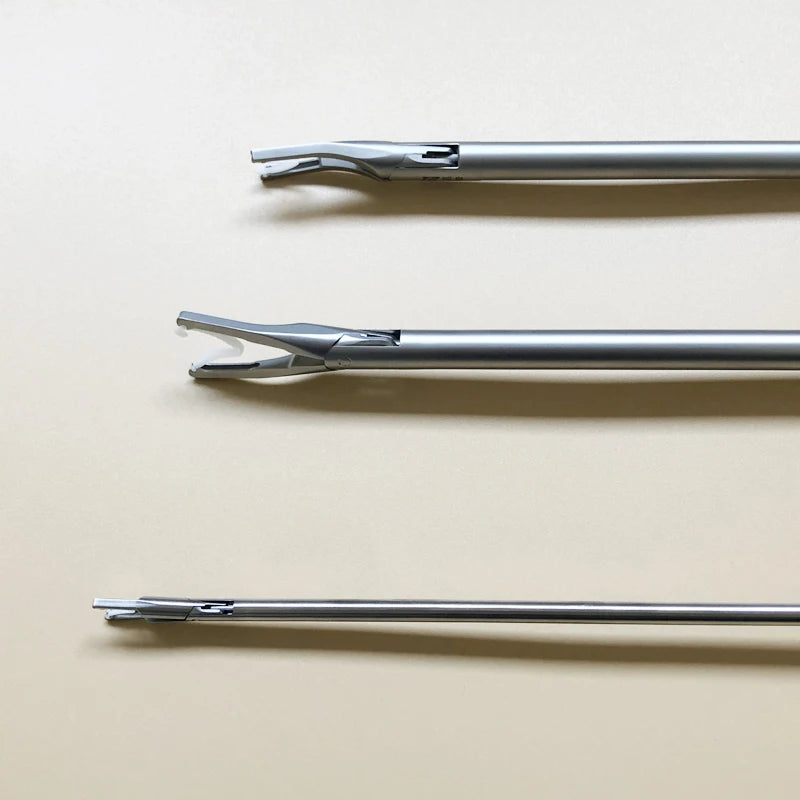 Hem-O-Lok Clip Applier Kit Reuseable S/M/L