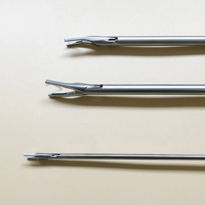 Hem-O-Lok Clip Applier Kit Reuseable S/M/L