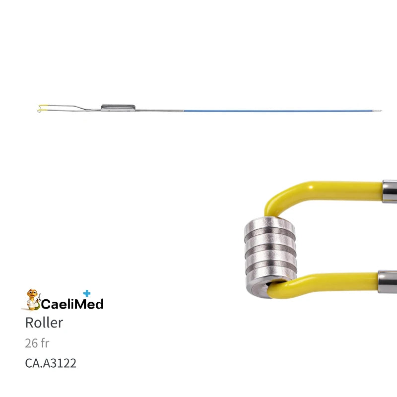 Urology Resectoscopic Cutting Loop Electrode for Storz Resectoscope, Monopolar Electrode
