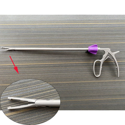 Hem-O-Lok Clip Applier Kit Reuseable S/M/L