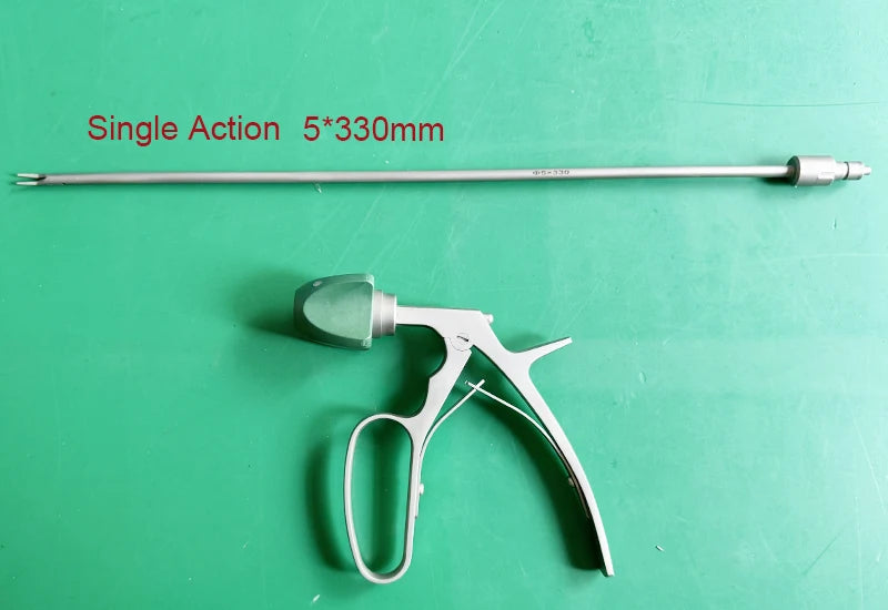 Detachable Hem-O-Lok Clip Applier Kits - Reusable Surgical Endoscopic Tools