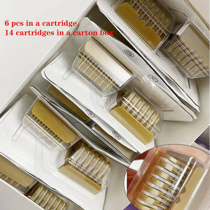 Hem-O-Lok Clip Applier Kit Reuseable S/M/L