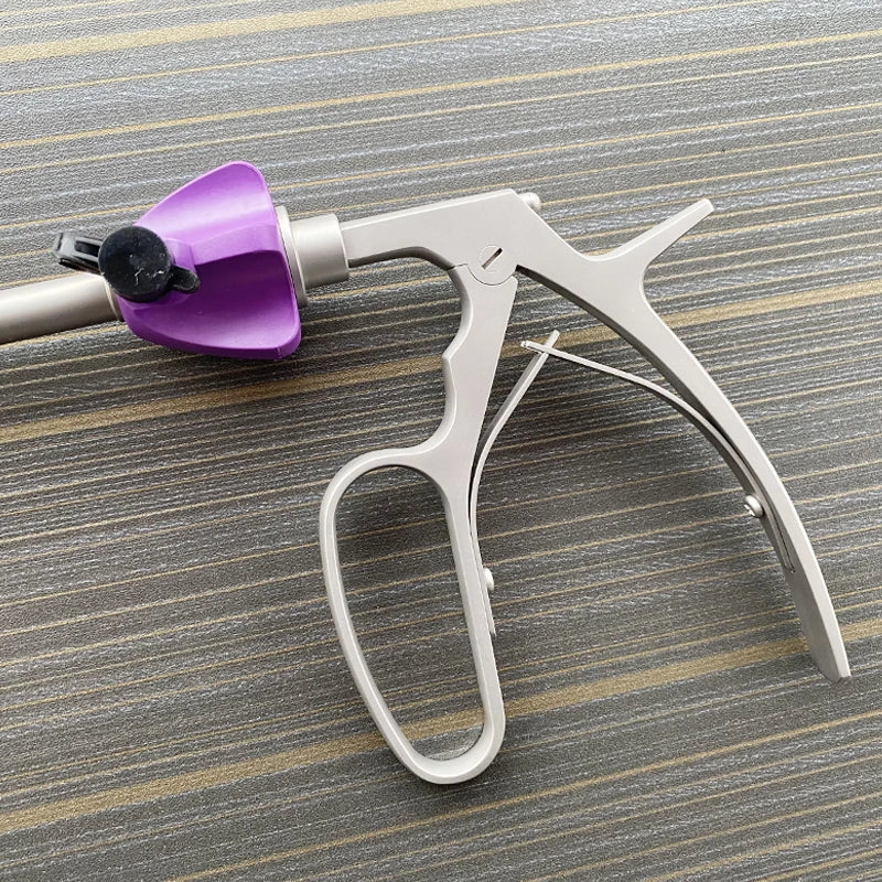 Hem-O-Lok Clip Applier Kit Reuseable S/M/L