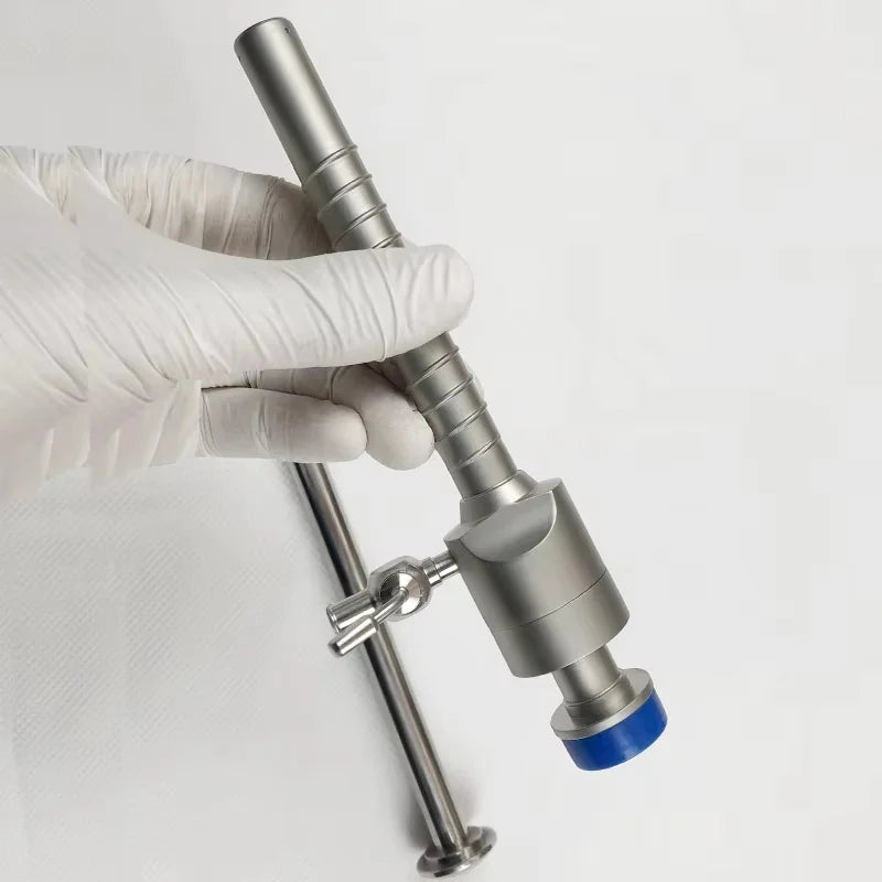 Trocars Compatible with STORZ Surgical Instruments for Medical Training Minimally Invasive Surgical Procedures