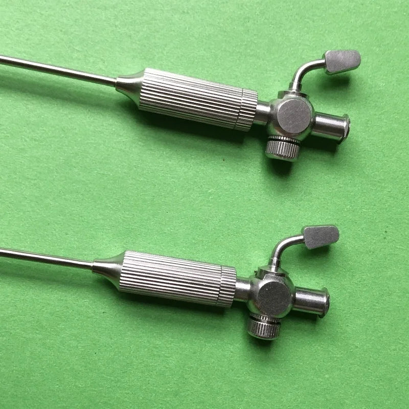 Veress Needle, Connecting Insufflator φ2.2mm reuseable