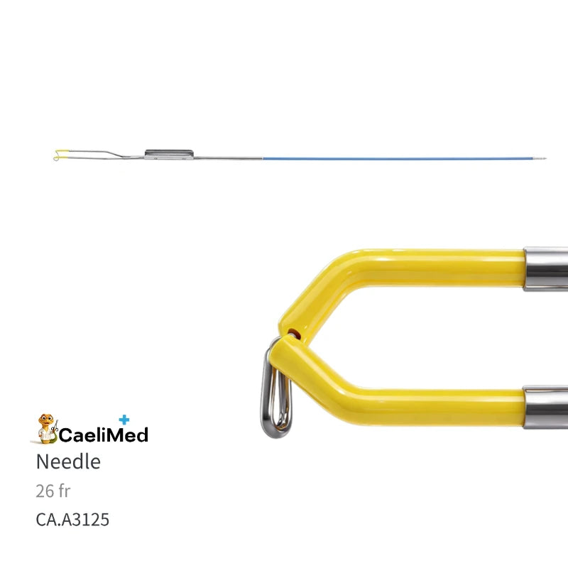 Urology Resectoscopic Cutting Loop Electrode for Storz Resectoscope, Monopolar Electrode