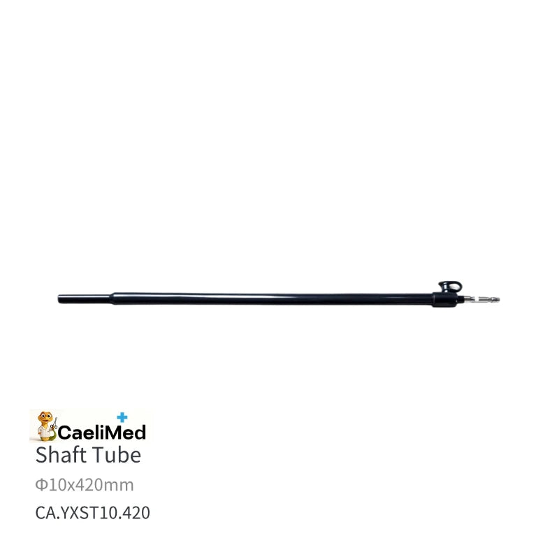 Detachable Laparoscopic Grasping Forceps Compatible with Storz Durable Customized Design for Laparoscopic Minimally Invasive Surgery Surgical Training