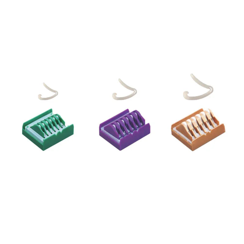 Articulating Hem-O-Lok Clip Applier 330mm Reusable